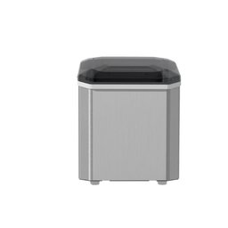 صانعة مكعبات ثلج Ice cube maker