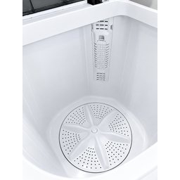 غسالة ازل 19 كيلو Washing Machine
