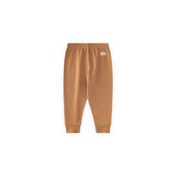 بنطال ليقنز للأطفال 1-5 سنوات - لون توبا Kids' Leggings Pants 1-5 Years - Taba