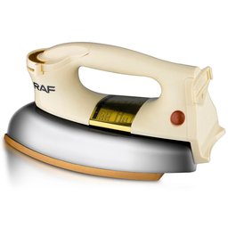 مكواة بخار راف R.1107 RAF R.1107 Steam Iron