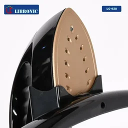 مکوی بخاري عمودي دبل ستاند لايبرونك LC-928 iron streamer