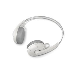 فيلبس TAH2000WT/97 سماعة رأس باللون الابيض Philips Century The Ringo TAH2000WT/97 White