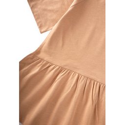 تونيك أطفال Camel - 5-12 سنة Kids Tunic Camel - 5-12 Years