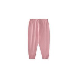 بنطال ليقنز للأطفال 1-5 سنوات - وردي Kids Leggings 1-5 Years - Pink
