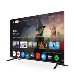 شاشة مارس ريفا  58 4K Marsriva 58 inch 4K