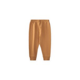 بنطال ليقنز للأطفال 1-5 سنوات - لون توبا Kids' Leggings Pants 1-5 Years - Taba