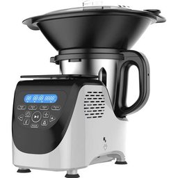 روبوت المطبخ شيف أو ماتيك متعدد الوظائف مع خاصية الطهي Chef-O-Matic Multifunction Kitchen Robot with Cooking Function