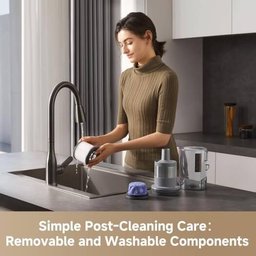 مكنسة دريمي R20 ألترا اللاسلكية Dreame R20 Ultra Cordless Stick Vacuum