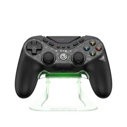 GameSir Tarantula Pro Wireless PC Controller - Switchable ABXY Buttons, TMR Joysticks, 9 Mappable Buttons for PC/Switch/iOS/A GameSir Tarantula Pro Wireless PC Controller - Switchable ABXY Buttons, TMR Joysticks, 9 Mappable Buttons for PC/Switch/iOS/A