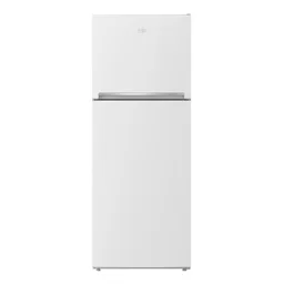 ثلاجة بيكو 24 قدم | صنع في تركيا Beko24cu. ft. Top-Freezer Refrigerator, 2 Door