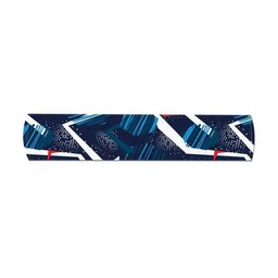ماوس باد ايسبورت 1ESPORT MOUSEPAD 90*40 BLACK-WHITE LINES