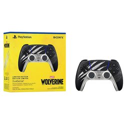 وحدة تحكم بلايستيشن 5 ريزر وولفرين RAZER WOLVERINE PS5 CONTROLLER