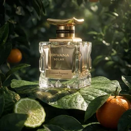 عطر اوريفانا سولار اكستريت دي بارفيوم L'Orientale Fragrances