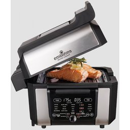 شواية وقلاية هوائية Grill and Air Fryer