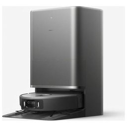 مكنسة روبوت شاومي 6 ماكس - تنظيف ذكي - 35000 باسكال - 6400 مللي امبير - اسود Xiaomi 6 Max - Robot Vacuum Cleaner - 35000Pa - 6400mAh - Black