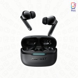 سماعات لاسلكية Wireless Earbuds - Hybrid ANC + ENC