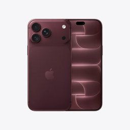 أبل آيفون 18 برو ماكس 256 (نسخة هونغ كونغ ) HK Apple iPhone 18 Pro Max 256