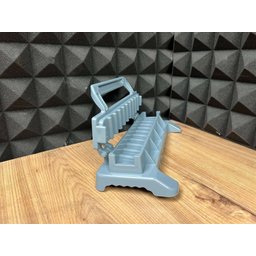 قالب صنع الكباب اليدوي Manual Kebab Maker Mold
