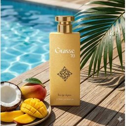 عطر غراس 70 أو دي بارفيوم Grasse 70 Eau De Parfum
