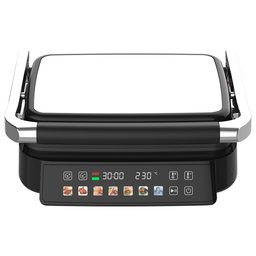 شواية كهربائية رقمية إمبليوم Emblème  Digital Electric Grill
