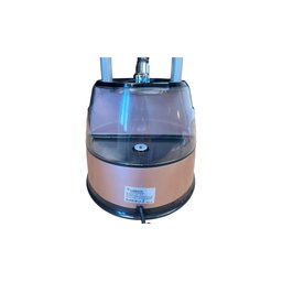 مكواة بخارية عمودية من ليبرونك بقوة 2500 واط Lebronc 2500W Vertical Steam Iron