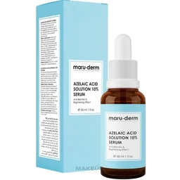 ماروديرم سيروم حمض الأزيليك 10% MARUDERM AZALEIC ACID serum