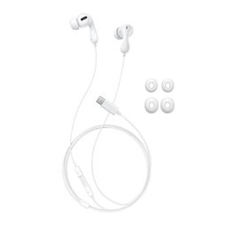 سماعات أذن سلكية من Baseus Encok CZ20 Baseus Encok CZ20 Wired Earphones