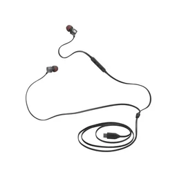 سماعة أذن جي بي إل تيون 310 سي بمنفذ يو إس بي سي JBL Tune 310C USB-C In-Ear Headphones