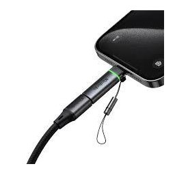 محول إيقاف التشغيل التلقائي من USB-C إلى Lightning MC USB-C to Lightning Auto Power Off Adapter