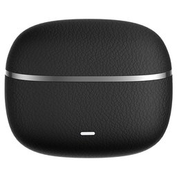 مونستر - سماعة بلوتوث لاسلكية عازلة للضوضاء Clarity 200 - اسود Monster Clarity 200 ANC Wireless Earbuds Black