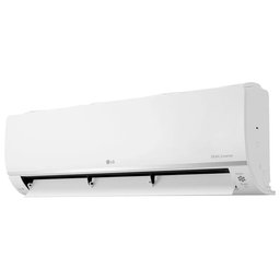 سبلت الجي 2 طن أنفيرتر أبيض LG split Tropical Dual Inverter