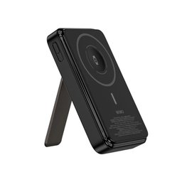 باور بانك 22.5 واط، 10000 مللي أمبير، Wi-P061 Wiwu 22.5W Duke PowerBank 10000mah Wi-P061