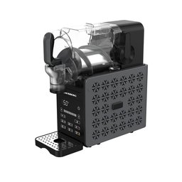 صانعة السلاش والآيس كريم الكهربائية هاوسبيرغ Hausberg بسعة 2 لتر Hausberg HB-6045GR Electric Slush and Ice Cream Maker - 2 Liters