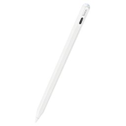 قلم Hoco GM112 Intelligent يدعم راحة اليد  مع خاصية البحث والتتبع (Find My) ((ضمان سنة)) HOCO GM112 Intelligent Pen with Find My Tracking Feature