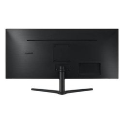 شاشة الأعمال سامسونج فيوفينيتي اس 5 العريضة 34 بوصة - Samsung ViewFinity S5 LS34C500GAMXUE Samsung ViewFinity S5 34" UWQHD 100Hz Flat Monitor - LS34C500GAMXUE