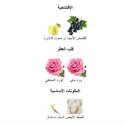 عطر سي باسيون إكلا Eau de Parfum للنساء Si Passione Eclat Eau De Perfume Women's Perfume