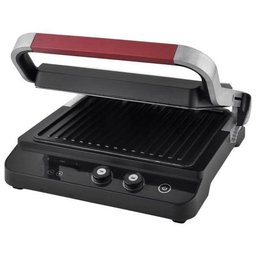 مفرمة لحم كهربائية هاوسبيرغ Hausberg – أسود Hausberg HB-636NG Electric Meat Grinder - Black