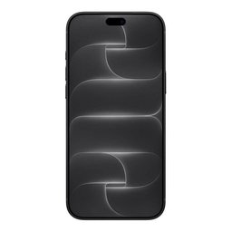 موبايل ابل Apple ايفون iPhone 18 Pro Max بسعة 256GB – واحد سيم - شريحه فعليه - أسود Apple iPhone 18 Pro Max - 256GB - 1-SIM - Black