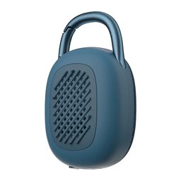مكبر صوت لاسلكي محمول Wiwu H3 Clip Fun Wiwu H3 Clip Fun Portable Wireless Speaker