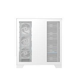 كيس DarkFlash DY451 Pro 1 Fan White DarkFlash DY451 Pro 1 Fan White