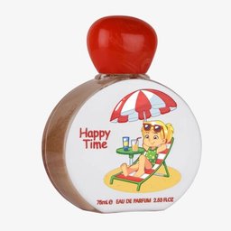 عطر لطافة برايد كيدز - هابي تايم للأطفال Lattafa Pride Kids – Happy Time