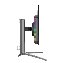شاشة ألعاب غيمرتك تيتان 27 بوصة أوليد 2K بتردد 240 هرتز GamerTek Titan 27 2K OLED 240Hz Gaming Monitor