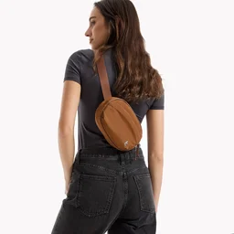 تومتوك - حقيبة خصر SlingBean-T32 سعة 1.5 لتر - كاراميل Tomtoc SlingBean-T32 Belt Bag 1.5L Caramel