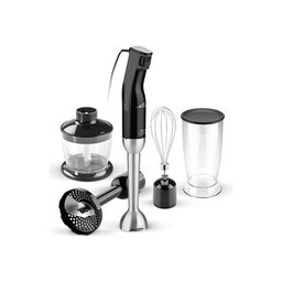 محضرة طعام انفنتي 4- في 1 Infinity 4-in-1 Food Processor