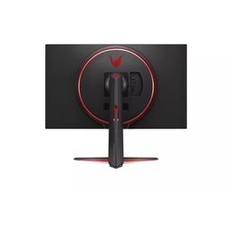 شاشة ألعاب إل جي UltraGear مسطحة 31.5 بوصة QHD VA بتردد 165Hz ودعم HDR10 موديل 32GN650-B LG UltraGear 32GN650-B 31.5" QHD VA 165Hz HDR10 Gaming Monitor