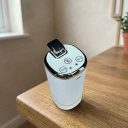 مضخة وموزع ماء كهربائي قابل للطي Foldable Electric Water Pump Dispenser