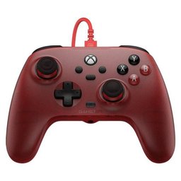 يد تحكم غيم سير T7 السلكية لأجهزة إكس بوكس – أحمر GameSir T7 Xbox Controller (Red)