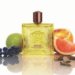 فيرساتشي إيروس إنرجي عطر أو دو بارفان بخاخ للرجال 200 مل Versace Eros Energy Eau de Parfum Men's Spray 6.7 oz