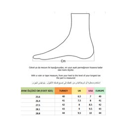 حذاء تشيلسي رجالي Muggo HENRY من الجلد الطبيعي برباط ونعل مريح - بيج Muggo HENRY Men's Genuine Leather Lace-up Comfortable Sole Chelsea Boots - Beige