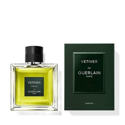 كيرلاين فيتافير بارفام للرجال Guerlain vetiver parfum for men